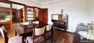  Maison à vendre 6 pièces 119 m²