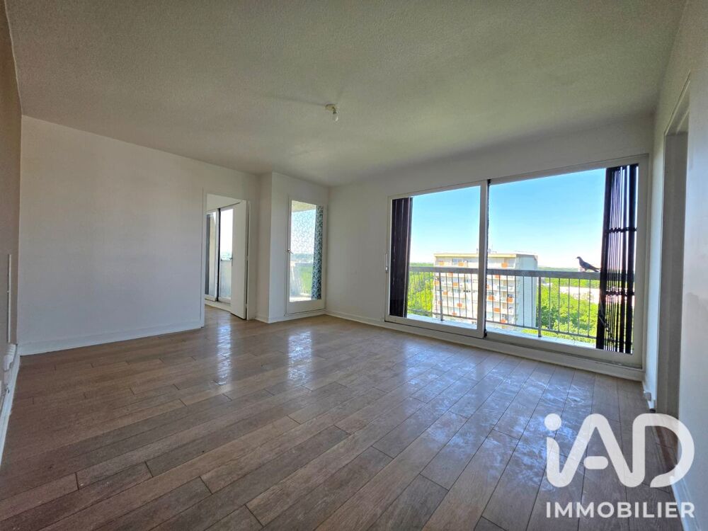 Vente Appartement Vente Appartement 4 pièces Tremblay-en-france
