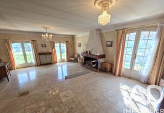 Vente Maison Vente Maison traditionnelle 7 pièces Nîmes