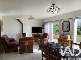  Maison à vendre 5 pièces 112 m²