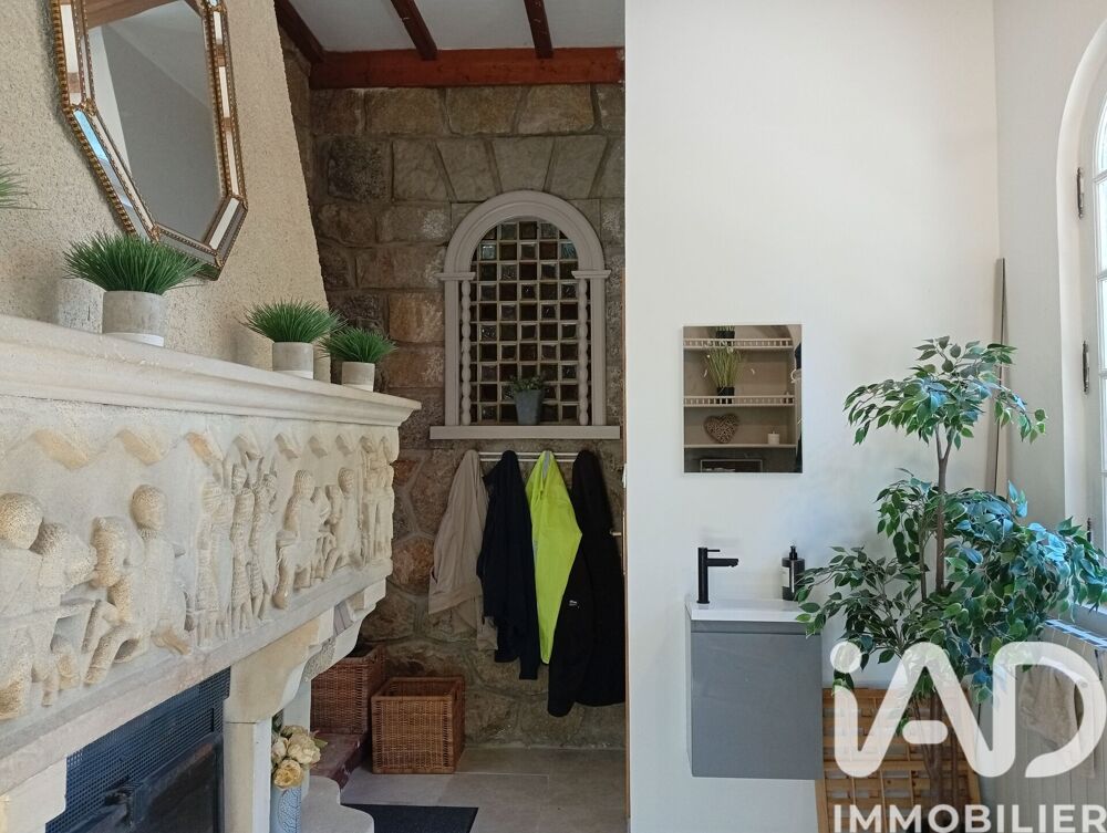 Vente Maison Vente Maison/villa 7 pièces Ax-les-thermes