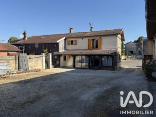  Maison à vendre 4 pièces 83 m²