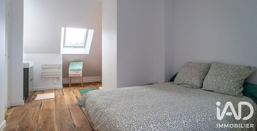 à vendre  Maison Clohars-Carnoët (29360)