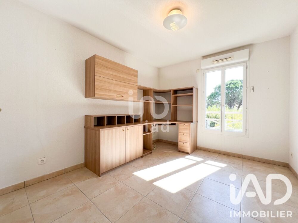 à vendre  Appartement Saint-Raphaël (83700)