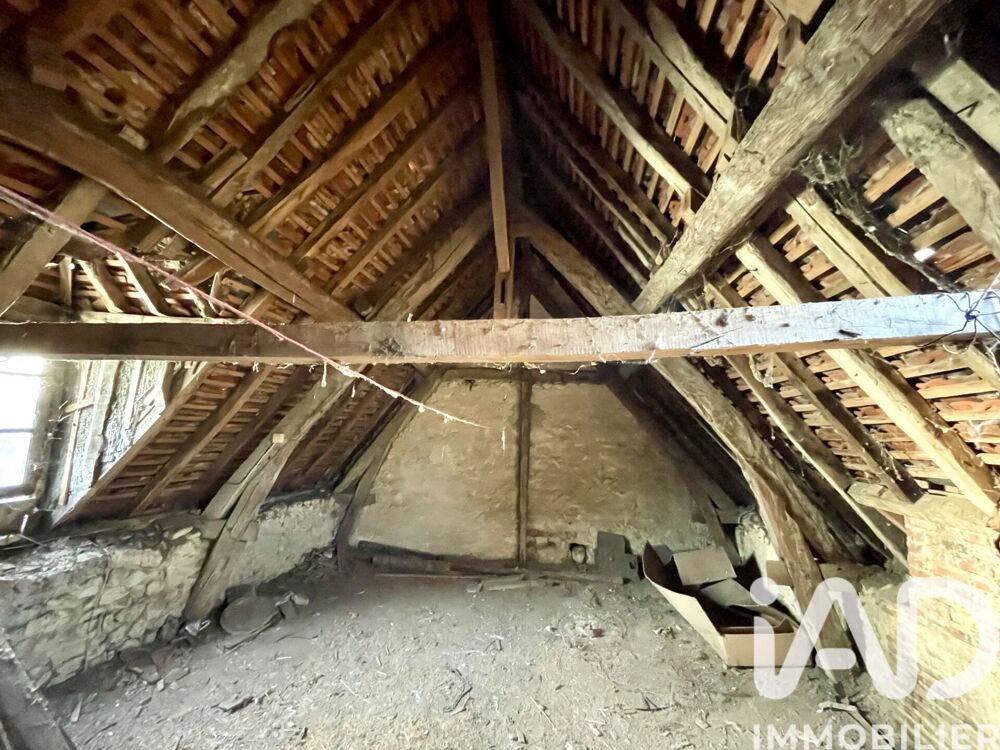 Vente Maison de ville 5 pièces