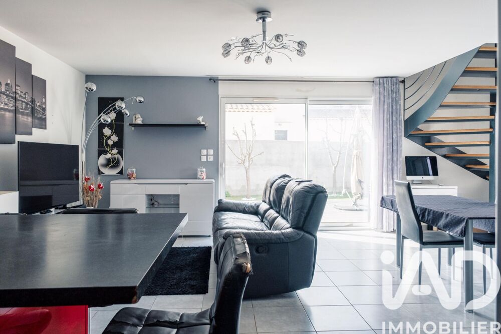 Vente Maison Vente Maison/villa 4 pièces La seyne-sur-mer