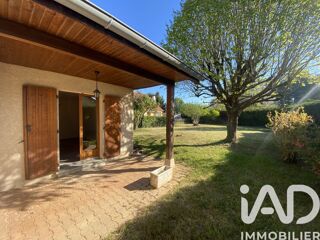  Maison à vendre 4 pièces 108 m²