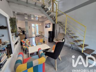  Maison à vendre 6 pièces 130 m²