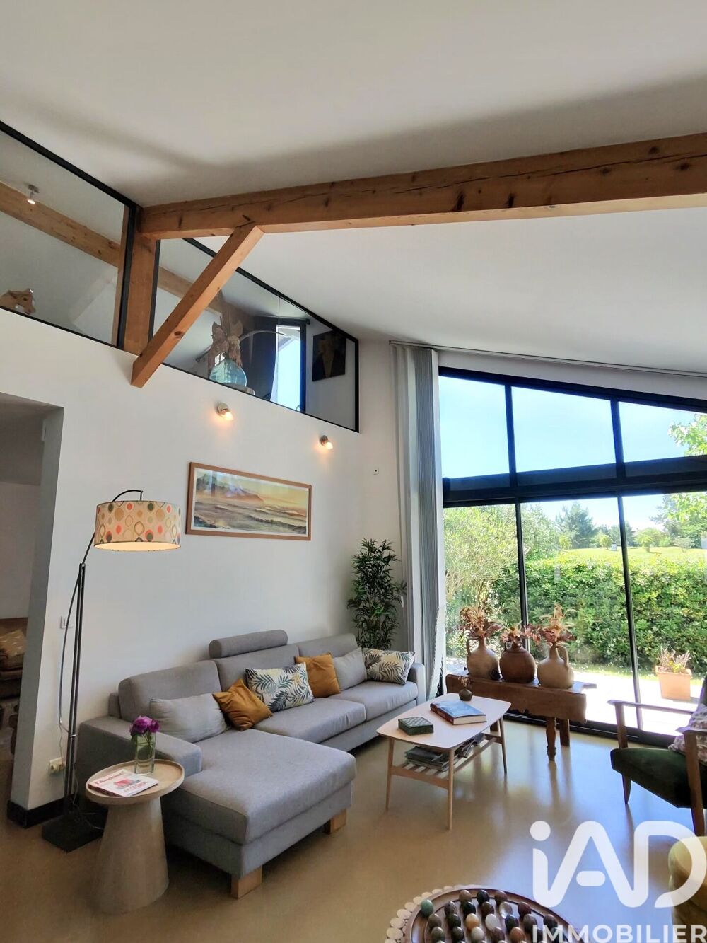 à vendre  Maison Anglet (64600)