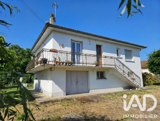  Maison à vendre 8 pièces 155 m²