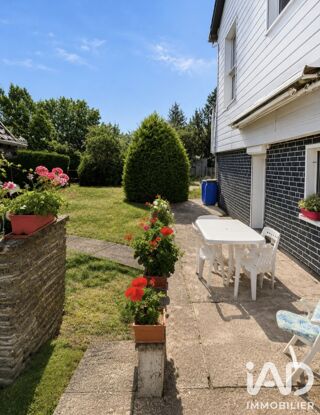  Maison à vendre 5 pièces 135 m²