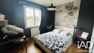  Maison à vendre 4 pièces 93 m²