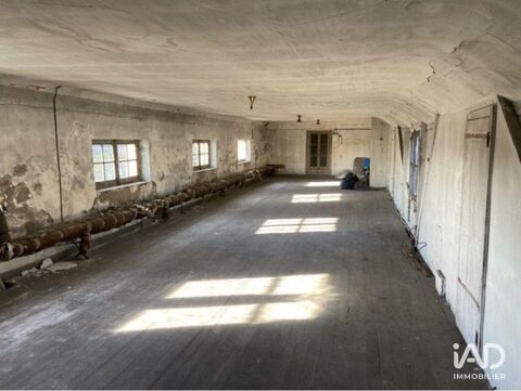   Vente Bureaux 600 m&sup2; 