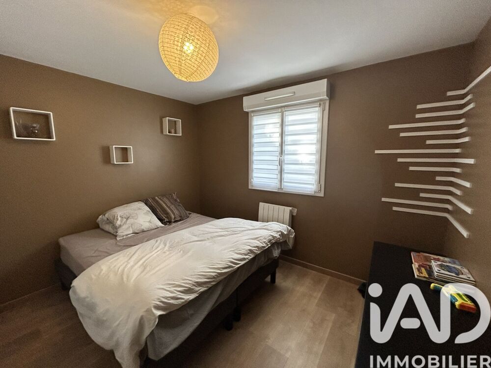 Vente Maison traditionnelle 5 pièces