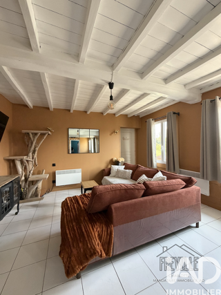  Maison à vendre 5 pièces 113 m²