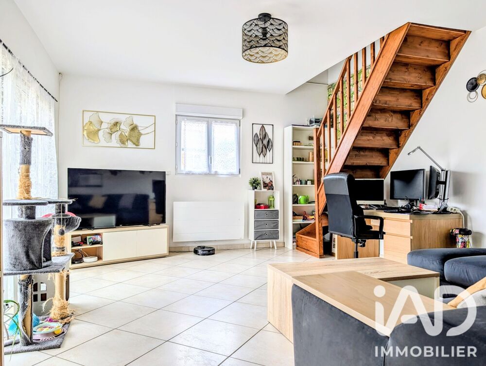 Vente Maison Vente Maison/villa 5 pièces Draveil