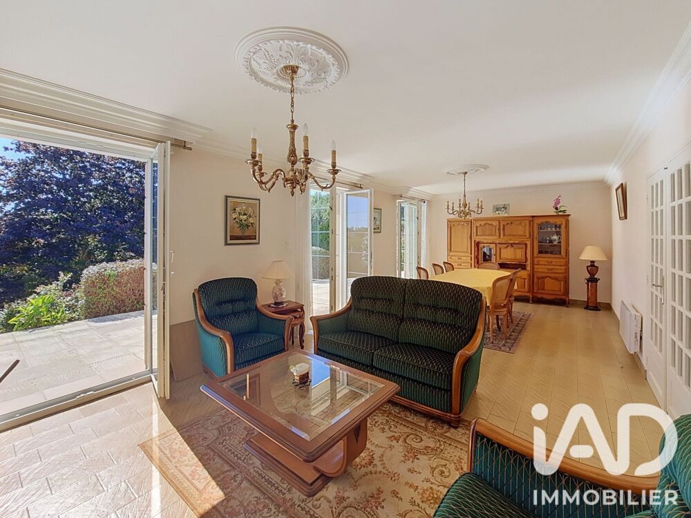Vente Maison Vente Maison traditionnelle 6 pièces Concarneau