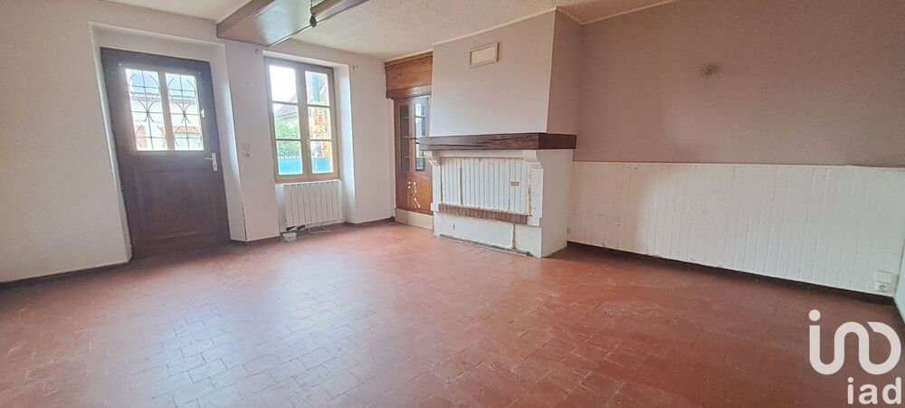 Vente Maison/villa 3 pièces