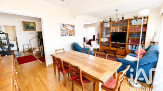  Appartement à vendre 5 pièces 150 m²