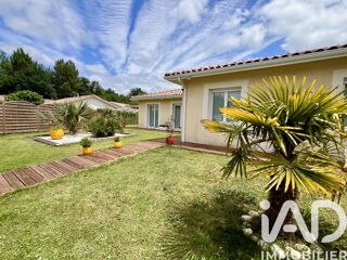  Maison à vendre 5 pièces 101 m²