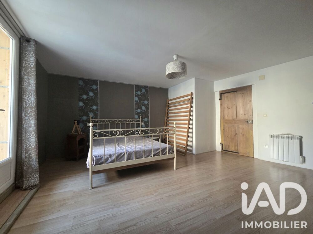 Vente Maison Vente Maison de village 5 pièces Entraigues-sur-la-sorgue