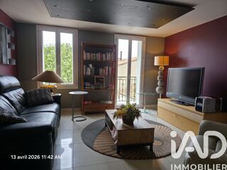  Maison à vendre 6 pièces 202 m²