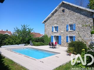  Maison à vendre 6 pièces 174 m²