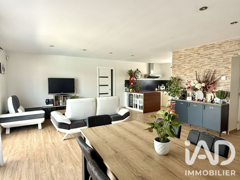 Vente Maison Vente Maison/villa 5 pièces Belin-béliet