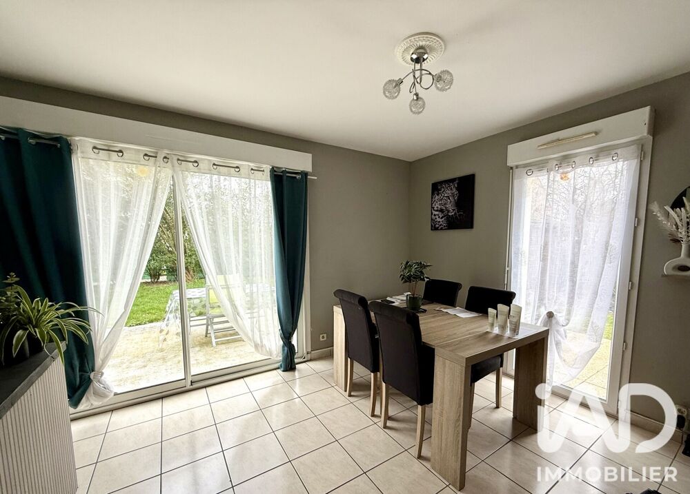 Vente Maison/villa 6 pièces