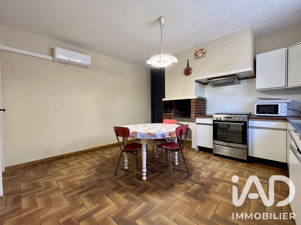 Vente Maison Vente Pavillon 4 pièces Coursan