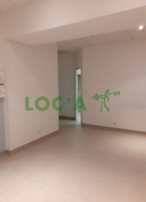  Appartement � louer 3 pi�ces 80 m�