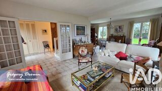  Maison à vendre 6 pièces 153 m²