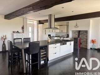  Maison � vendre 8 pi�ces 224 m�
