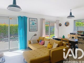  Maison à vendre 4 pièces 85 m²
