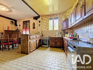  Maison à vendre 11 pièces 200 m²