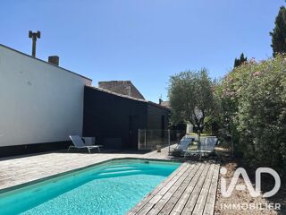  Maison à vendre 7 pièces 180 m²