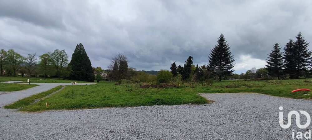 Vente Terrain Vente Terrain à bâtir 1 760 m&sup2; Razès