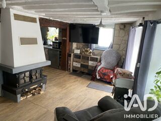  Maison à vendre 5 pièces 80 m²