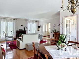  Maison à vendre 6 pièces 209 m²