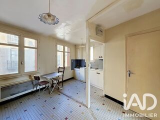  Immeuble à vendre 52 m²