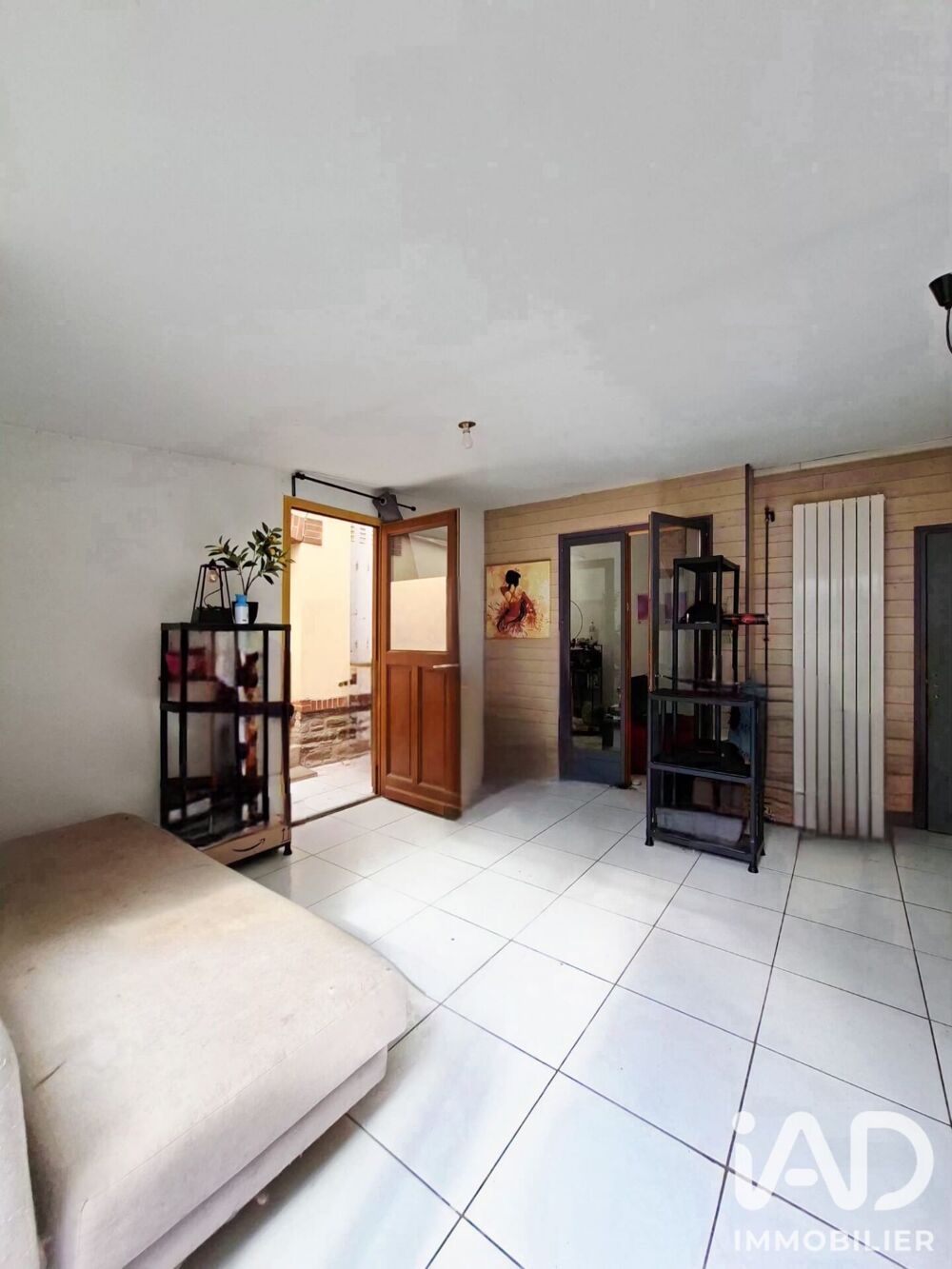 Vente Appartement Vente Appartement 2 pièces Nantes