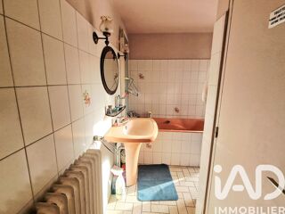  Maison à vendre 5 pièces 84 m²