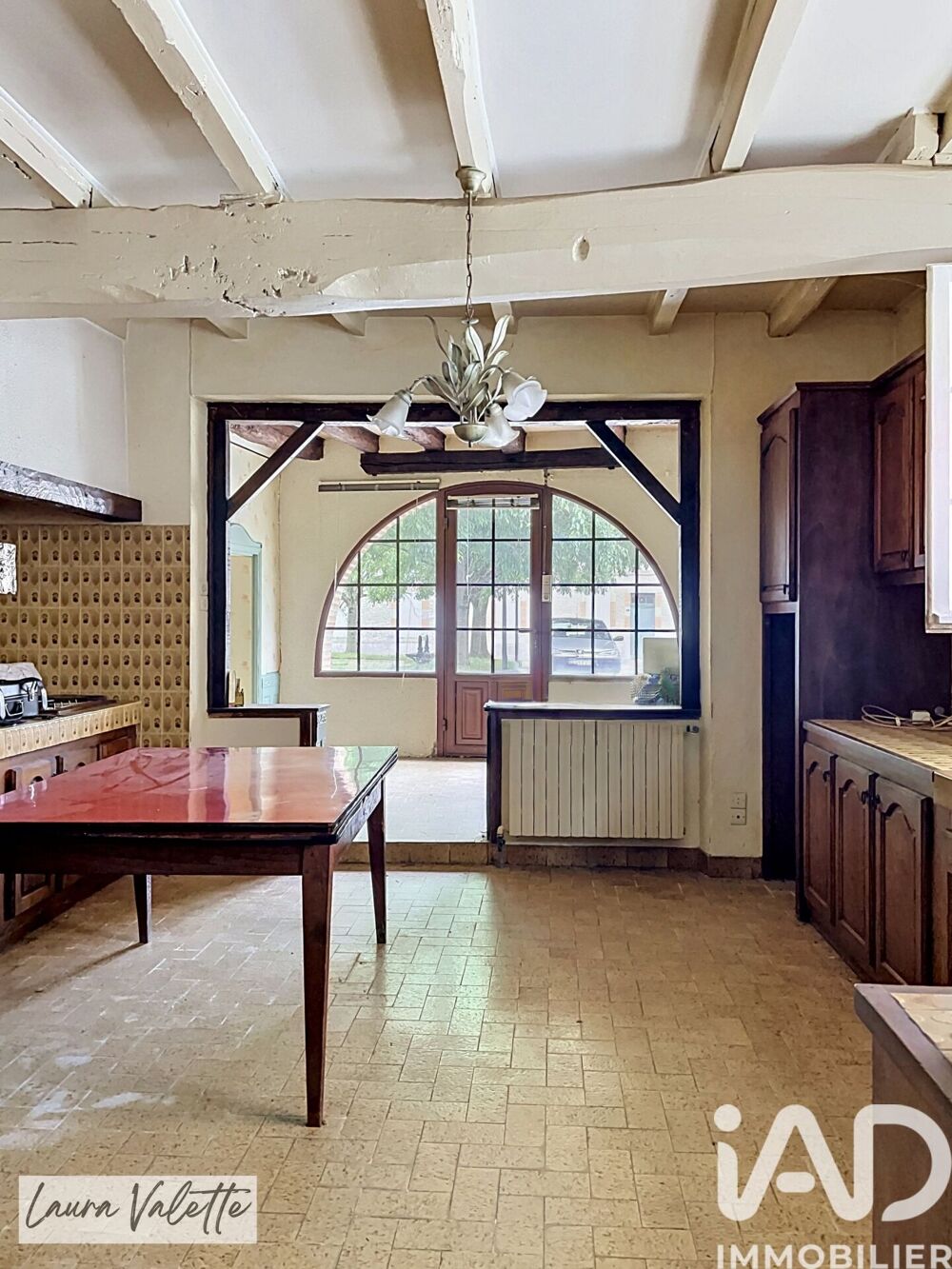 Vente Maison de village 5 pièces