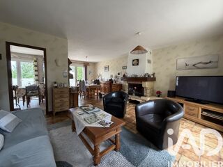  Maison à vendre 6 pièces 106 m²