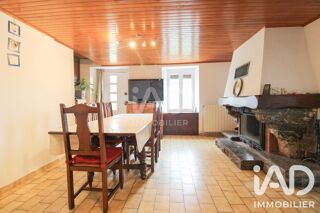  Maison à vendre 6 pièces 142 m²