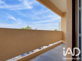  Appartement à vendre 4 pièces 72 m²