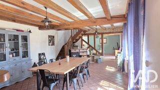 Maison à vendre 7 pièces 158 m²