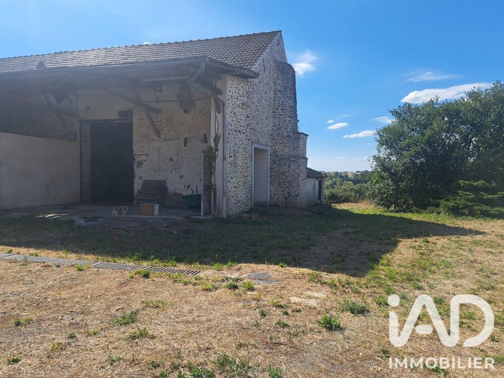 Vente Grange 1 pièce