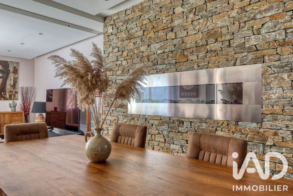 Vente Maison Vente Maison/villa 5 pièces La penne-sur-huveaune