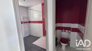  Maison à vendre 4 pièces 82 m²